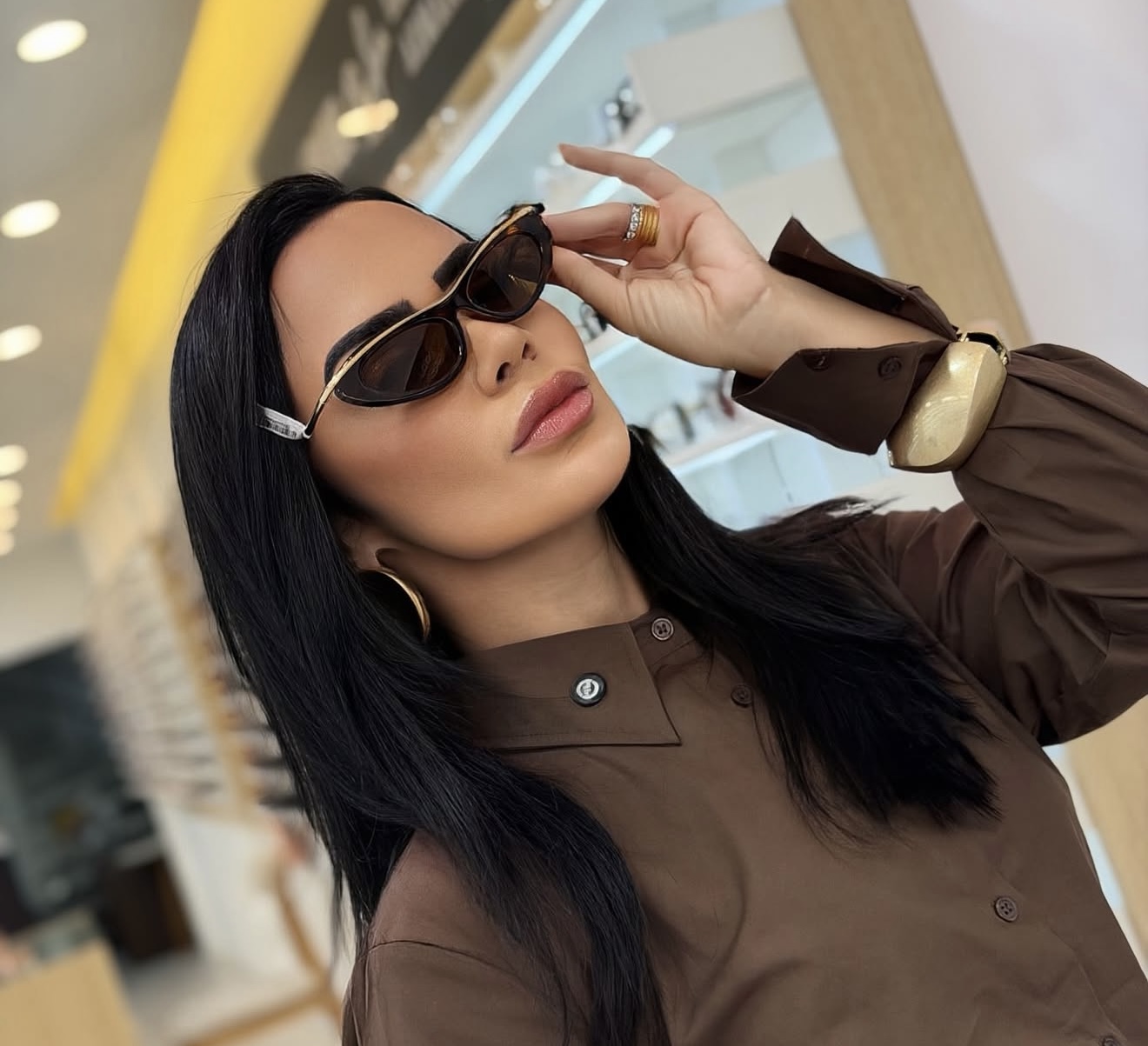 Beleza MadameGê